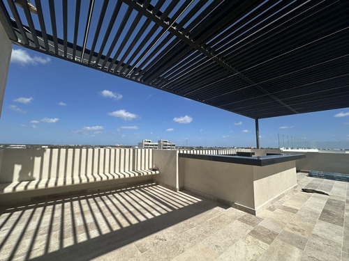 Departamento En Venta En Mérida, Altea, Altabrisa