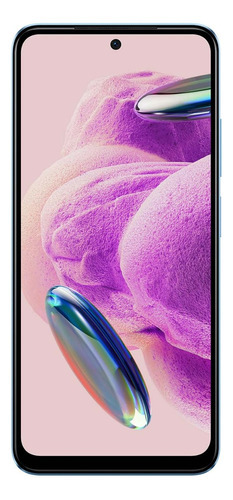 Imagen 3 de 7 de Xiaomi Note 12s 256GB 8GB Ram Dual Ice Blue