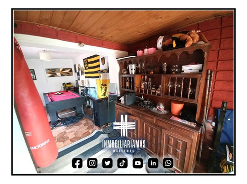 Venta Casa Malvin Norte Montevideo Imas.uy Gg * (ref: Ims-20989)