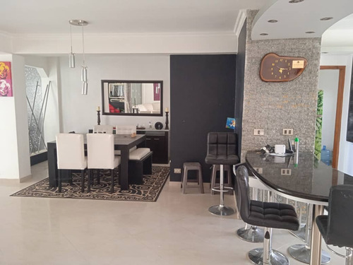 Imagen 12 de 18 de Townhouse En Venta Urb Colinas De Carrizal