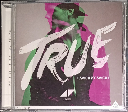 Avicii By Avicci - True