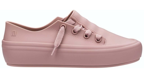 Zapatillas Sneaker Mujer Melissa Ulitsa Rosa