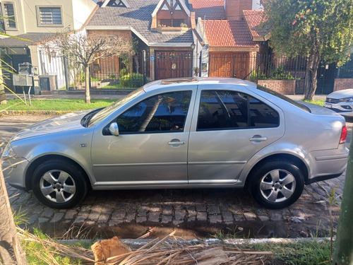 Volkswagen Bora 2.0 Trendline 115cv Tiptronic