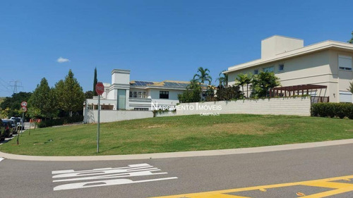 Terreno À Venda, 766 M² Por R$ 896.000,00 - Loteamento Mont Blanc Residence - Campinas/sp - Te0052