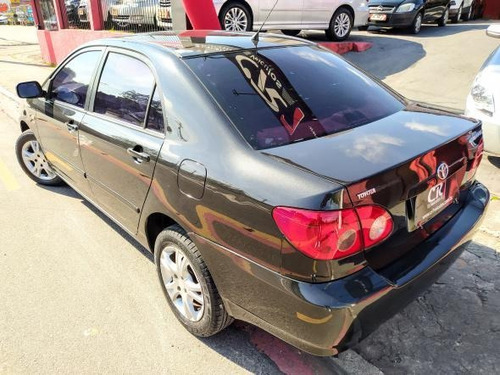 Imagem 5 de 13 de Corolla Xli 1.6 16v 110cv Mec.