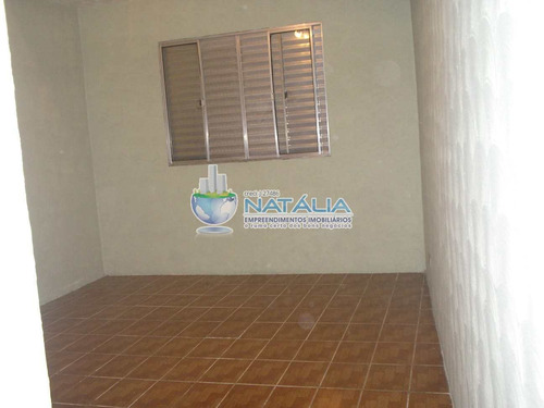 Imagem 5 de 8 de Sobrado Com 4 Dorms, Jardim Vista Alegre, São Paulo - R$ 300 Mil, Cod: 64837 - V64837