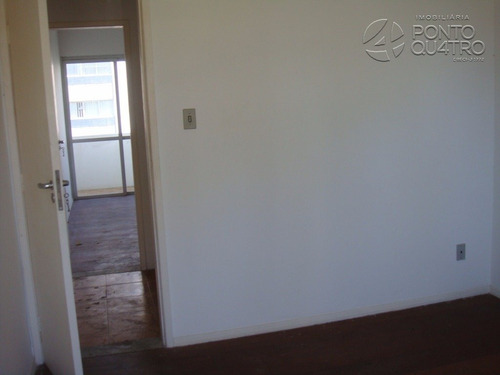 Imagem 9 de 10 de Apartamento - Candeal - Ref: 377 - L-377