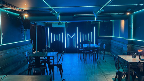 Se Vende Derecho A Llave Local Bar Lounge Funcionando