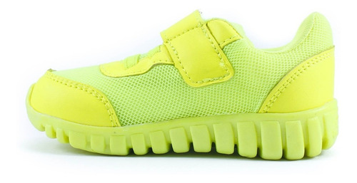 Imagen 3 de 4 de Tenis Bubble Gummers Para Niño Colección De Básicos