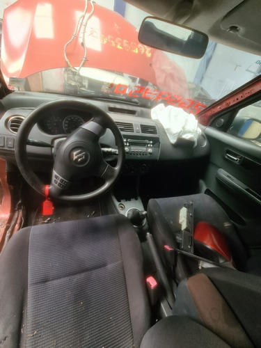 Imagen 3 de 9 de Yonke Suzuki Swift 2010 Para Desarmar