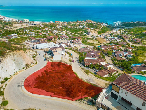 56 Colina, Querencia, Lot 56 Panoramic Ocean View