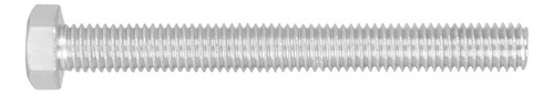 3 Pzas Set Con 10 Tornillos 1/2 X 4-1/2 Tipo Máquina, Fiero