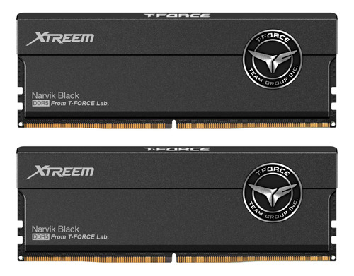 Teamgroup T-force Xtreem Ddr5 Ram 48gb (2x24gb) 8200mhz