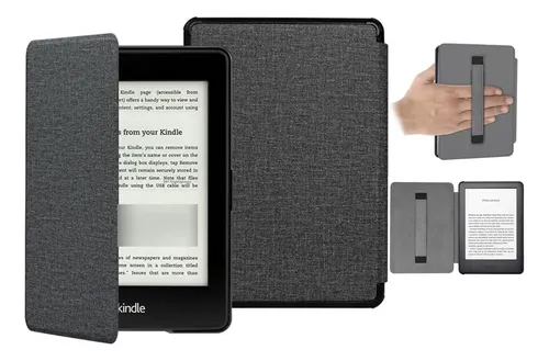 Capa Kindle 11a Geração 2022 Paperwhite M2l3ek E M2l4ek | MercadoLivre
