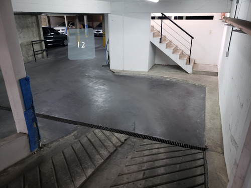 Venta De Cocheras A 1 Cuadra De Maipú (tren De La Costa)