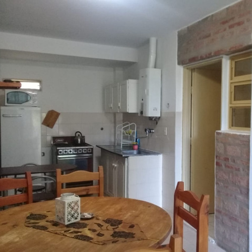 Imagen 5 de 12 de Departamento En Mina Clavero Córdoba