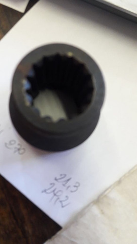 Imagem 2 de 3 de Bronzina De Biela Trator Jinma 204 E 254 ( Par Por Biela)