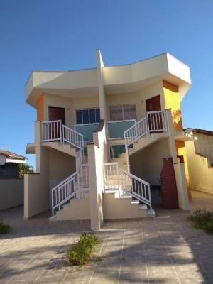 Imagem 1 de 14 de Casa Sobreposta No Balneário Tupy, Em Itanhaém - 5359