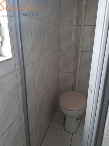 Imagem 4 de 14 de Salão - Sl00208 - 69426401