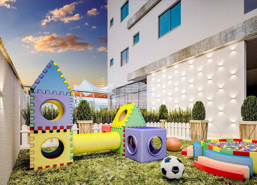 Imagem 12 de 15 de Blue Diamond Residence - 3 Suites - Itapema - 3837