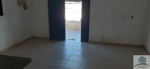 Imagem 8 de 19 de Casa De Praia A Venda Redinha Nova