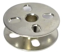 Comprar Carrete Para Maquina De Coser Triple Arrastre 5pzs