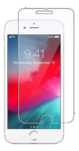 3 Micas De Cristal Protector De Pantalla Para Celular, 1hora