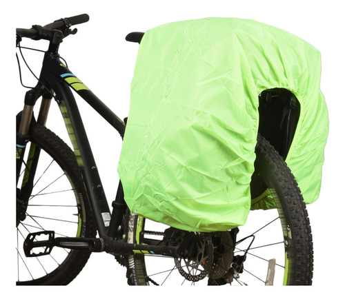 Funda Impermeable Para Bicicleta De Carretera, Bicicleta De