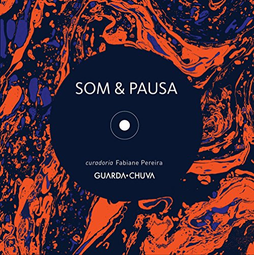 Libro Som & Pausa De Fabiane Pereira Guarda-chuva - Versal