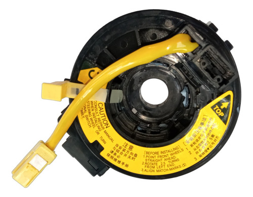 Cable Espiral Cinta Airbag Para Toyota Corolla 03-08 1.8