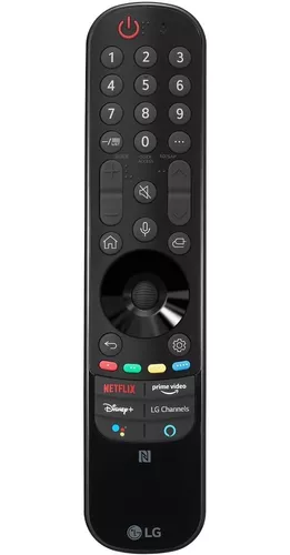 Mando a distancia Dynamic 3D para Smart TV, reemplazo de mando Compatible  con Lg An-mr500g Magic, envío directo, venta al por mayor