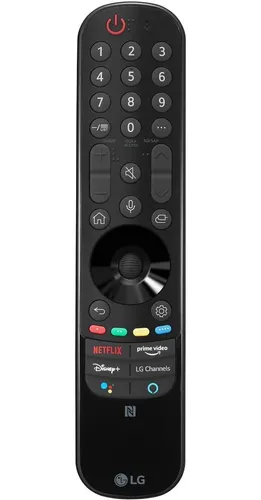 Mando a distancia  LG AN-MR400 Magic Control