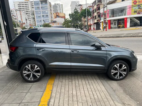 Seat Ateca 2.0 Style