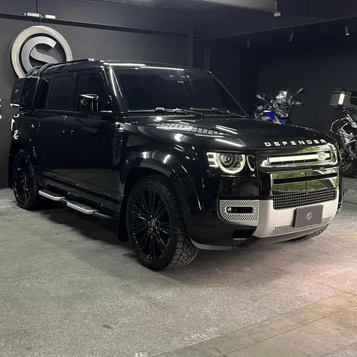 Land Rover Defender 110 Xs P400 Blindaje 2 Plus