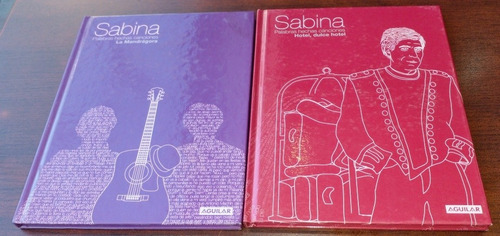 Lote 2 Libros + Cds De Joaquín Sabina 