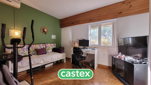 Casa En Venta En Mapuche C.c, Pilar.