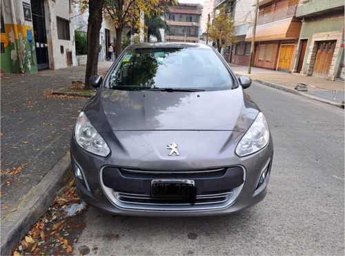 Peugeot 308 1.6 Active