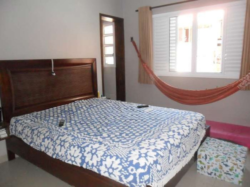 Casa Isolada Com Piscina - Perto Praia - Solemar