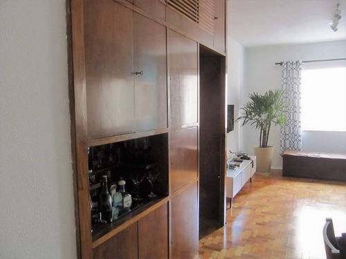 Apartamento Com 2 Dormitórios À Venda, 80 M² Por R$ 730.000 - Jardim Paulista - São Paulo/sp - Ap19796