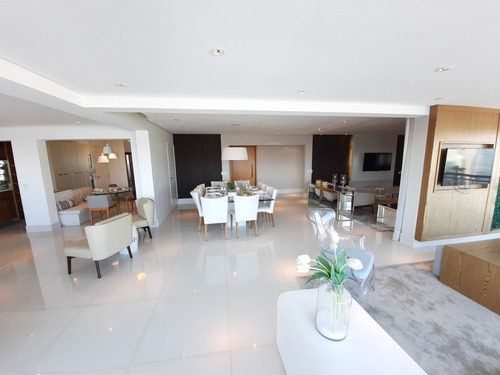 Imagem 9 de 30 de Apartamento Em São Paulo - Sp - Ap0700_sell
