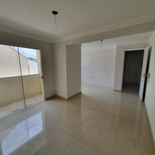 Imagem 6 de 15 de Apartamento Para Venda Em Curitiba, Boqueirão, 3 Dormitórios, 1 Suíte, 2 Banheiros, 1 Vaga - 376-3q_2-1084409