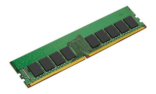 Imagem 2 de 4 de Memória Servidor 8gb Ddr4 2666mhz Ecc Kingston Ksm26es8/8hd
