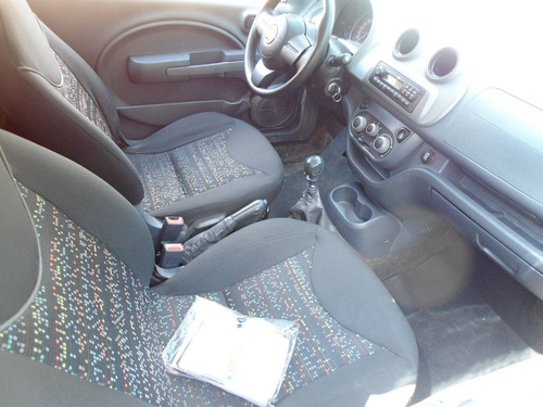 Imagem 6 de 7 de Fiat Fiorino Furgão 1.4 Flex