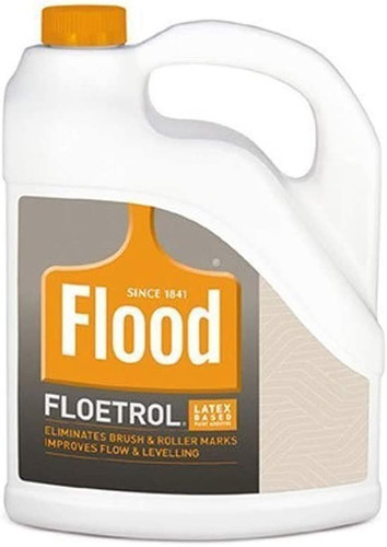 Flood/ppg Fld6-04 Floetrol Additive (1 Gallon)