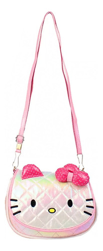 Bolsa Bandolera De Mano Bolso Crossbody Hello Kitty