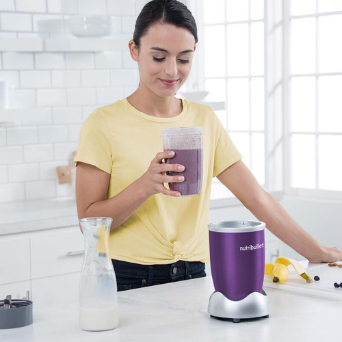 Licuadora Personal Nutribullet :o