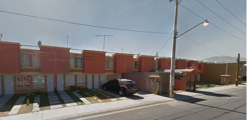 Venta De Casa, Cerrada Abedul, Tecamac. Sh05