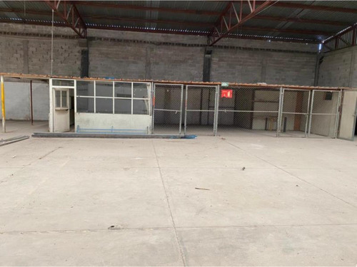 Bodega En Renta En Parque Industrial Laguna, Gómez Palacio, Durango