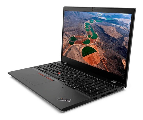 Notebook Lenovo Thinkpad L15 Gen 2, 15.6 Hd Tn Core I7