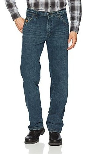 Wrangler Riggs Workwear Fr Flame Resistant Regular Fit Jean 